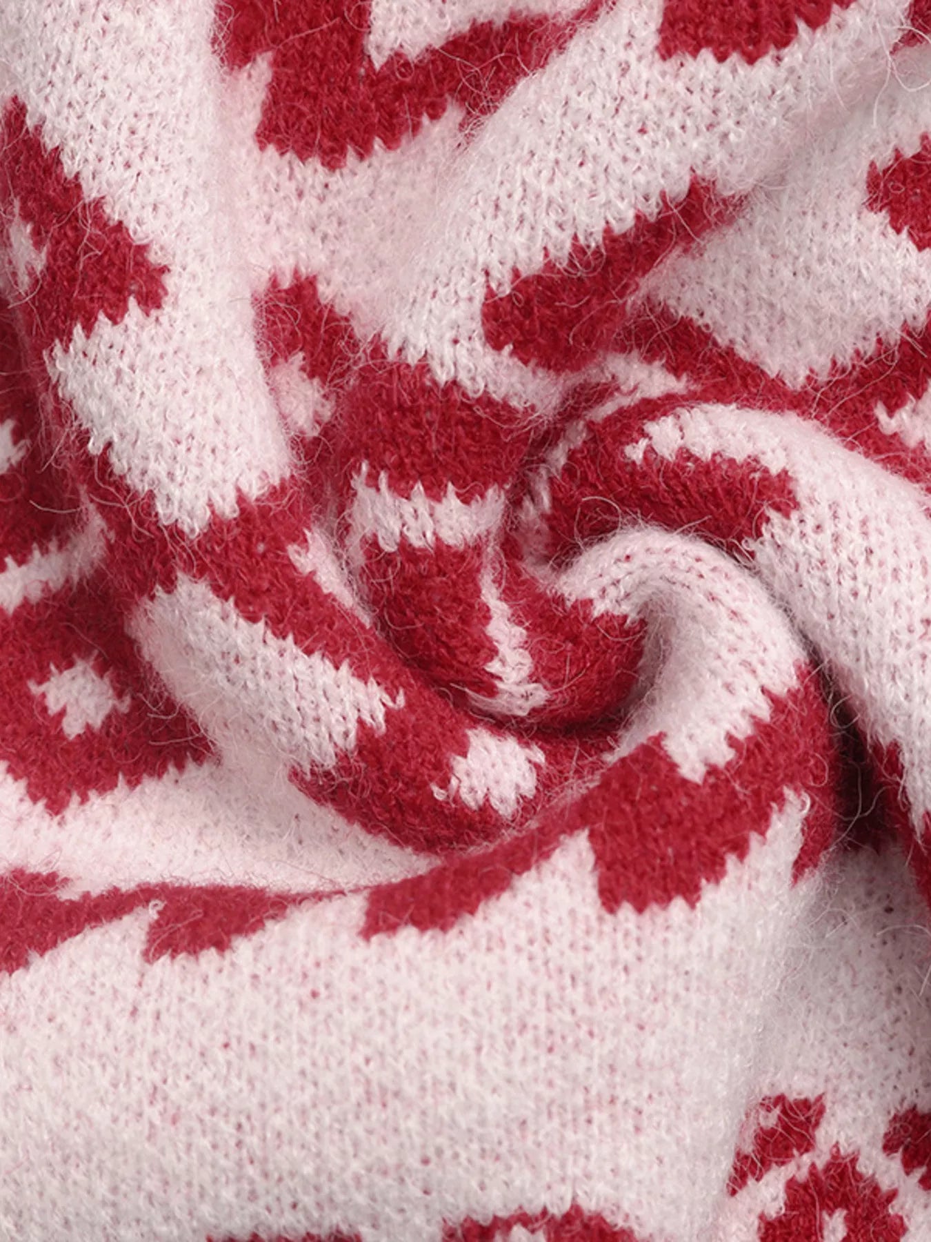 CHEERS Christmas Sweater