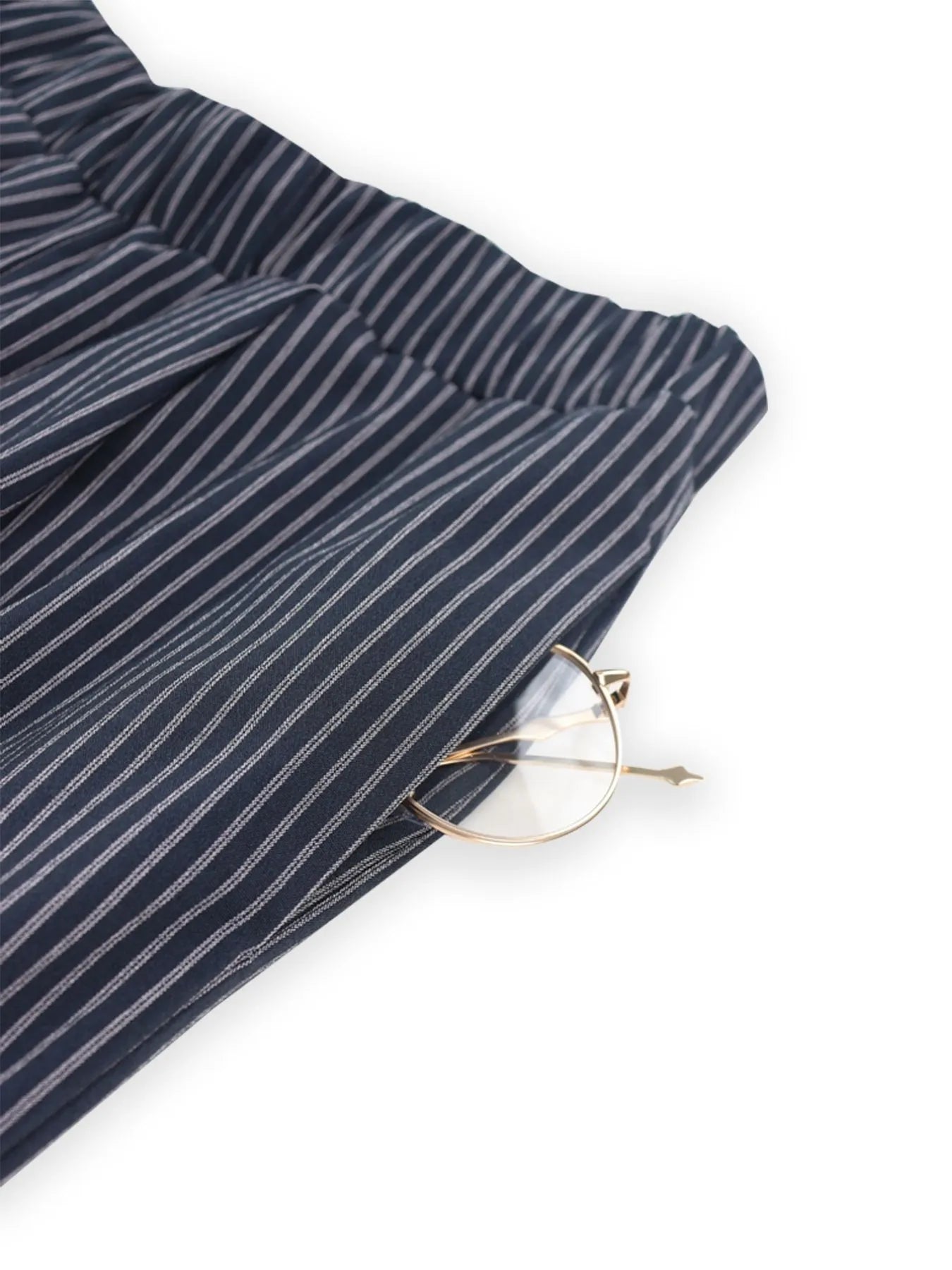 Tank and Wide Leg Pants Set