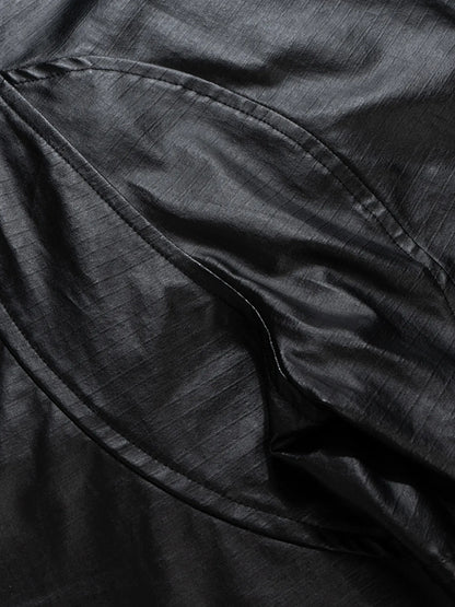 Men's Cargo Shorts with Multi-Pocket