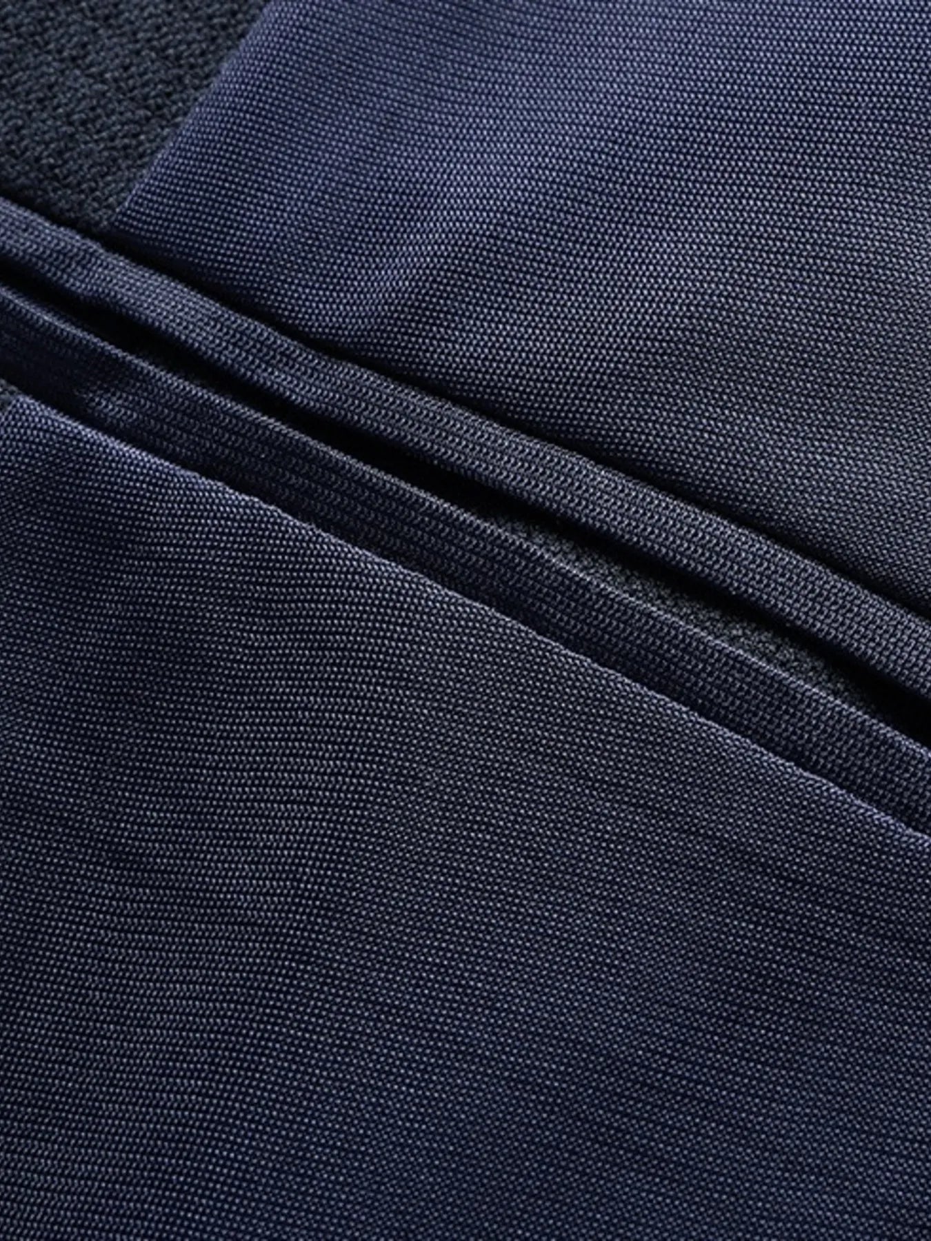 Men's Lapel Collar Long Sleeve Blazer