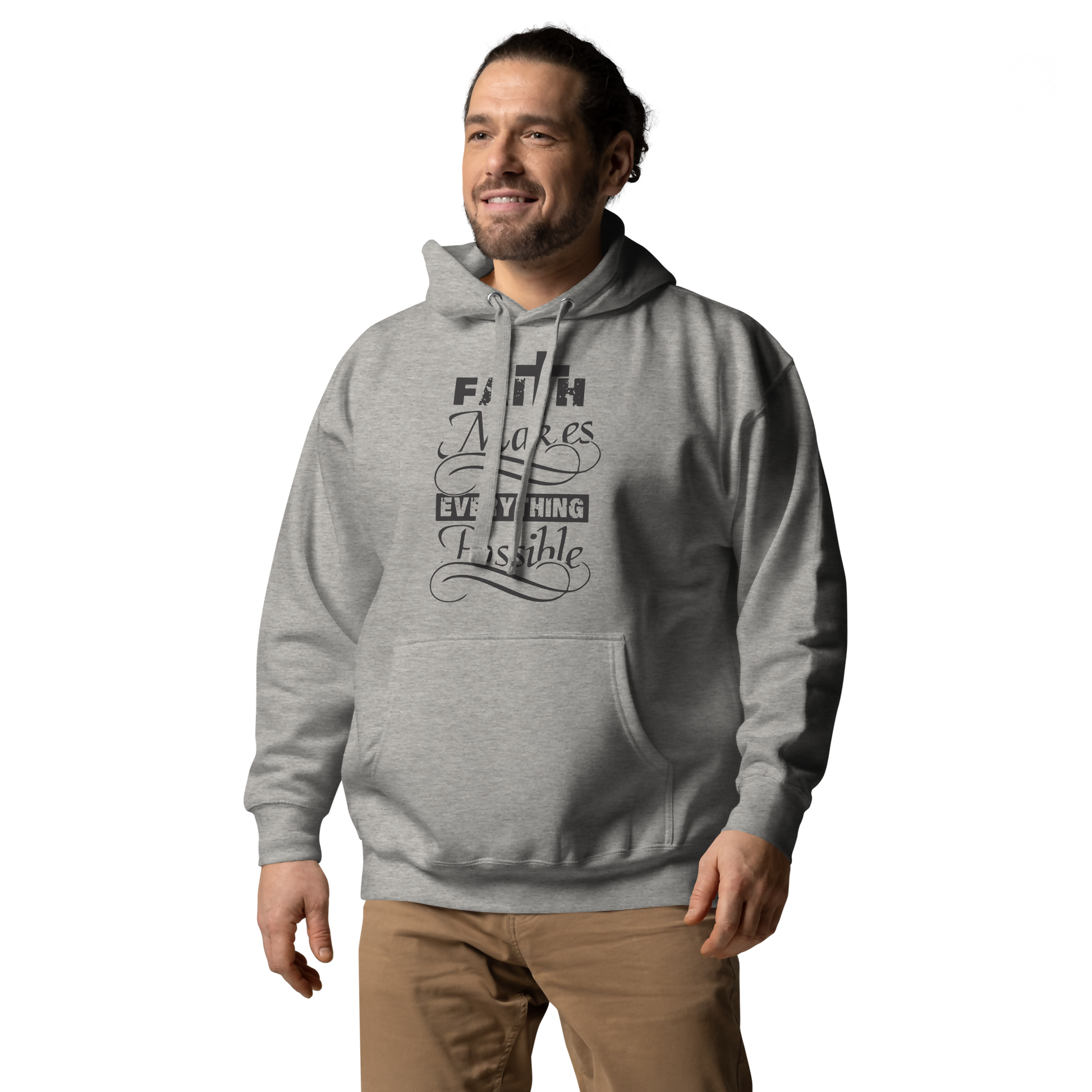 unisex-premium-hoodie-carbon-grey-left-front-6797f821700e4