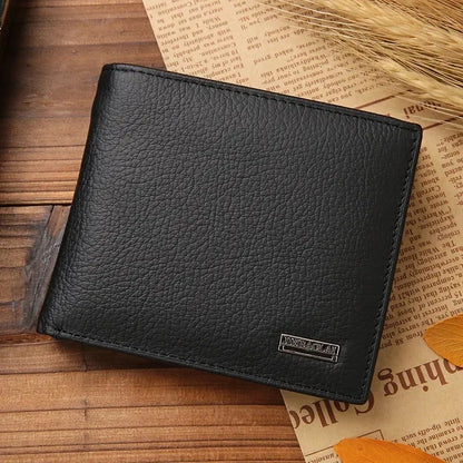 Genuine Leather premium Wallet