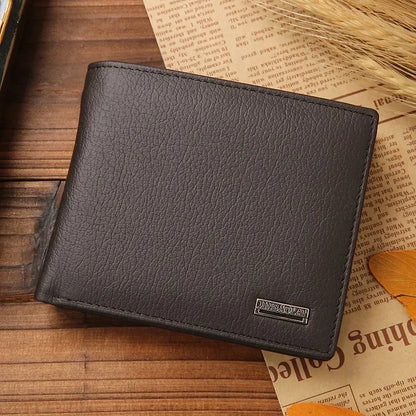 Genuine Leather premium Wallet