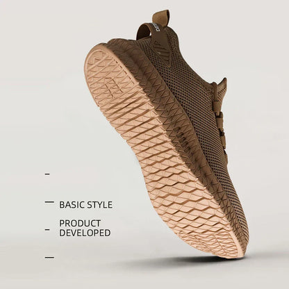 Men's Non-Slip Casual Sneakers