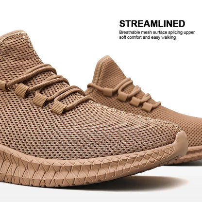 Men's Non-Slip Casual Sneakers