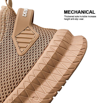 Men's Non-Slip Casual Sneakers