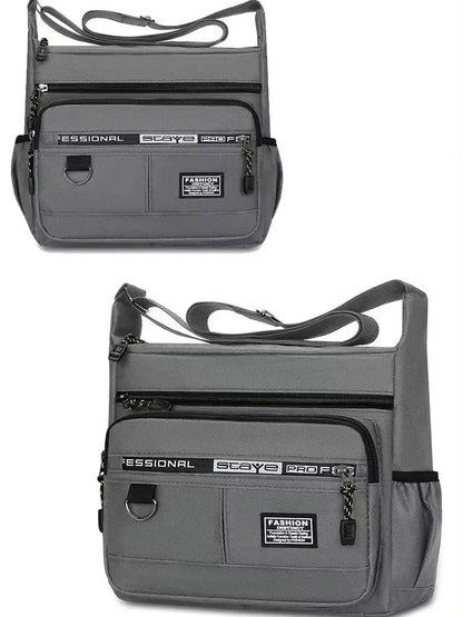 Single Shoulder Business Crossbody Bag