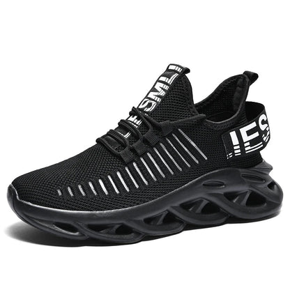 Breathable Running Shoes