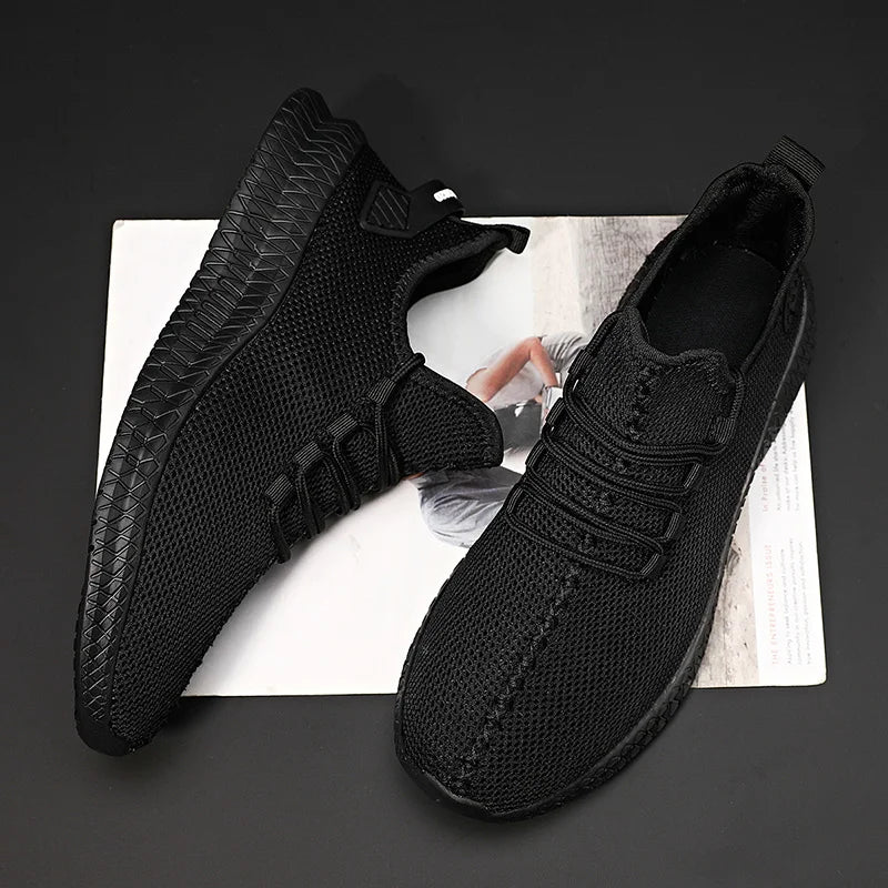 Men's Non-Slip Casual Sneakers