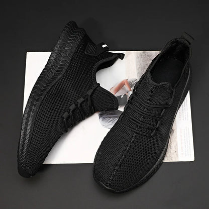 Men's Non-Slip Casual Sneakers