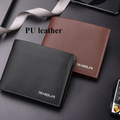 Genuine Leather premium Wallet