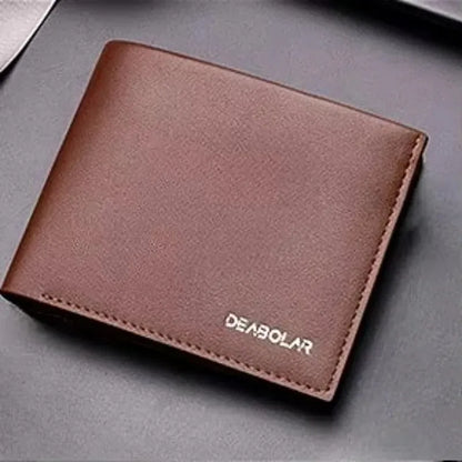 Genuine Leather premium Wallet