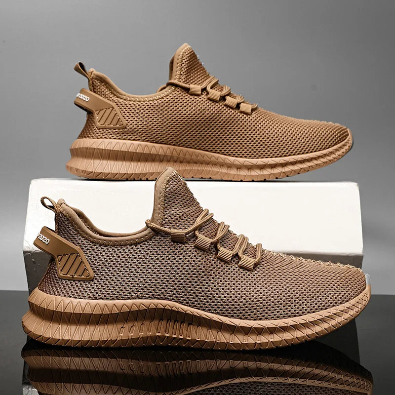 Men's Non-Slip Casual Sneakers