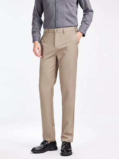 Men's Straight Leg Pants