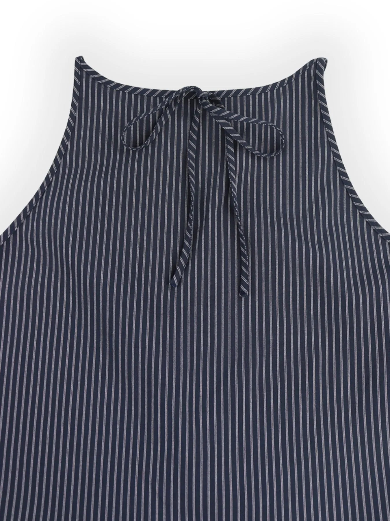 Tank and Wide Leg Pants Set