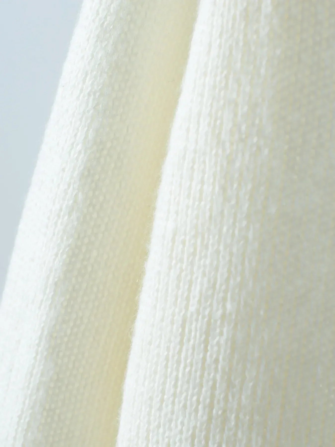 Ribbed Knit Boat Neck Sweater