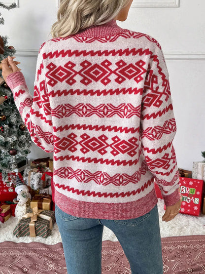 CHEERS Christmas Sweater